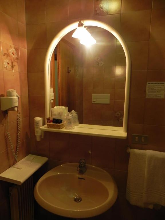Hotel Italia Canazei Room photo